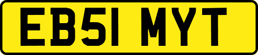 EB51MYT