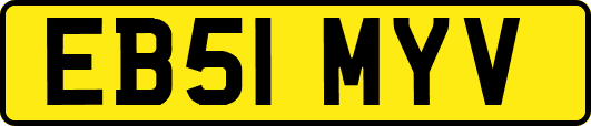 EB51MYV