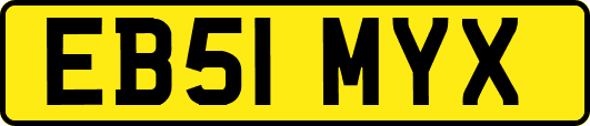 EB51MYX