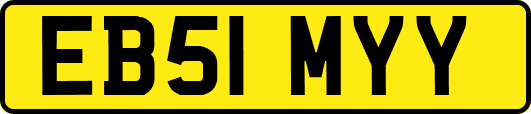 EB51MYY