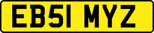 EB51MYZ