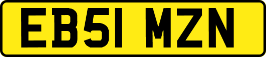 EB51MZN
