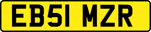 EB51MZR