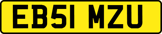 EB51MZU