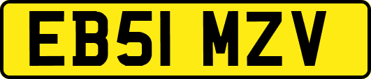 EB51MZV