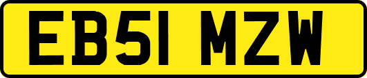 EB51MZW