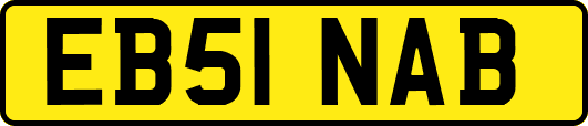 EB51NAB