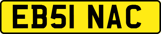 EB51NAC