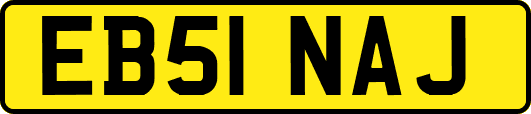 EB51NAJ