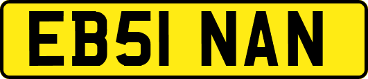 EB51NAN