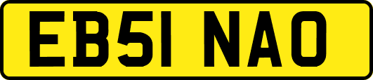 EB51NAO