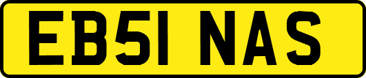 EB51NAS