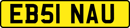 EB51NAU