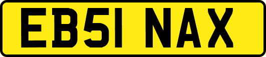 EB51NAX