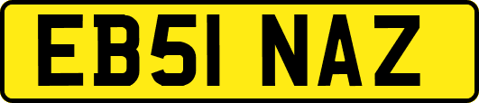 EB51NAZ
