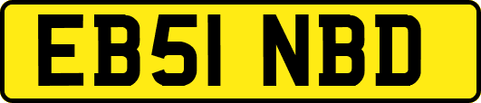 EB51NBD