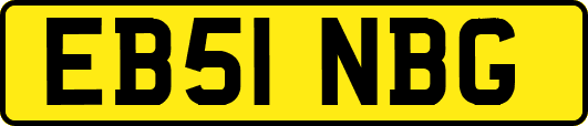 EB51NBG