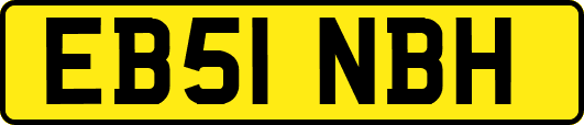 EB51NBH