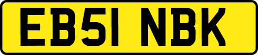 EB51NBK