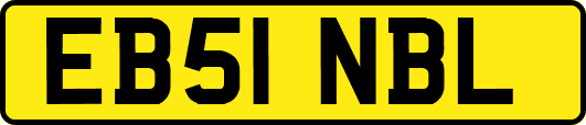 EB51NBL