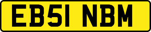 EB51NBM
