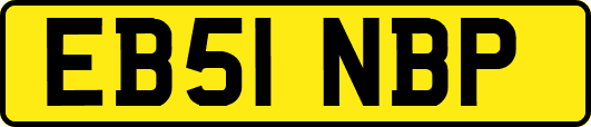 EB51NBP