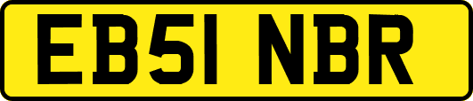EB51NBR