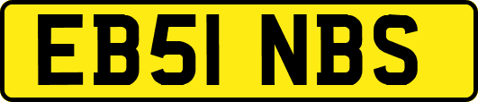 EB51NBS