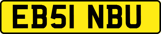 EB51NBU