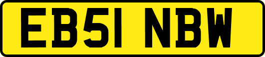 EB51NBW