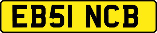 EB51NCB