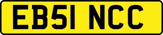 EB51NCC