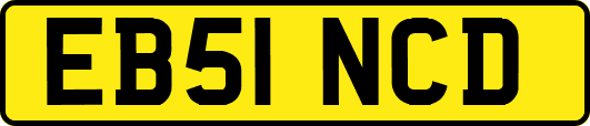 EB51NCD