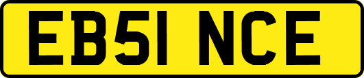 EB51NCE