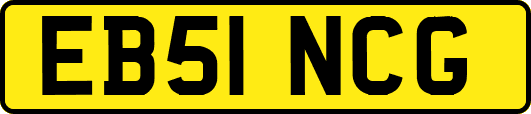 EB51NCG