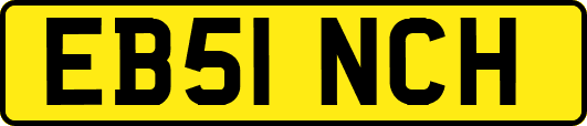 EB51NCH