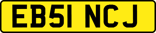 EB51NCJ