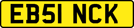 EB51NCK