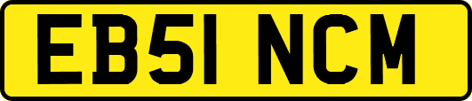 EB51NCM