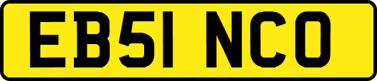EB51NCO