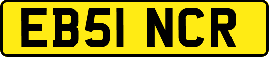 EB51NCR
