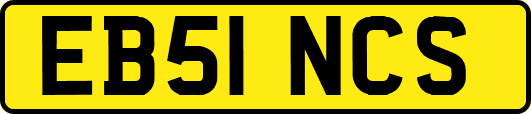 EB51NCS
