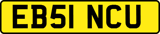 EB51NCU