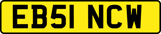 EB51NCW