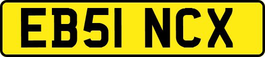 EB51NCX