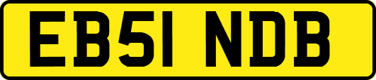 EB51NDB