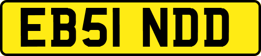 EB51NDD