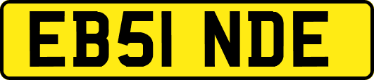 EB51NDE