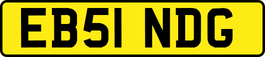 EB51NDG