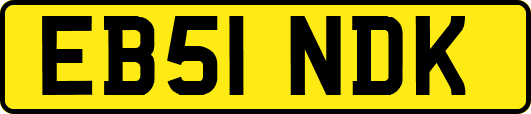 EB51NDK